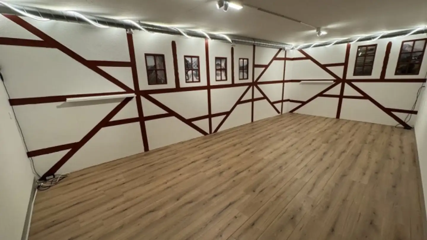 Lagerraum mieten - Schönenbergstrasse 30, 8820 Wädenswil - Foto 2