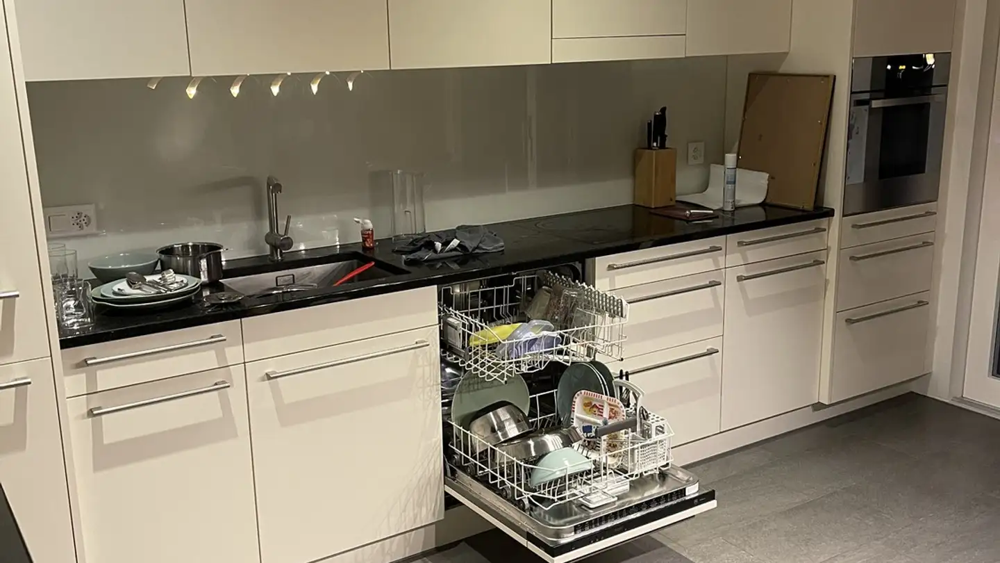 Wohnung mieten - Alte Bernstrasse 21, 5603 Staufen - Foto 4