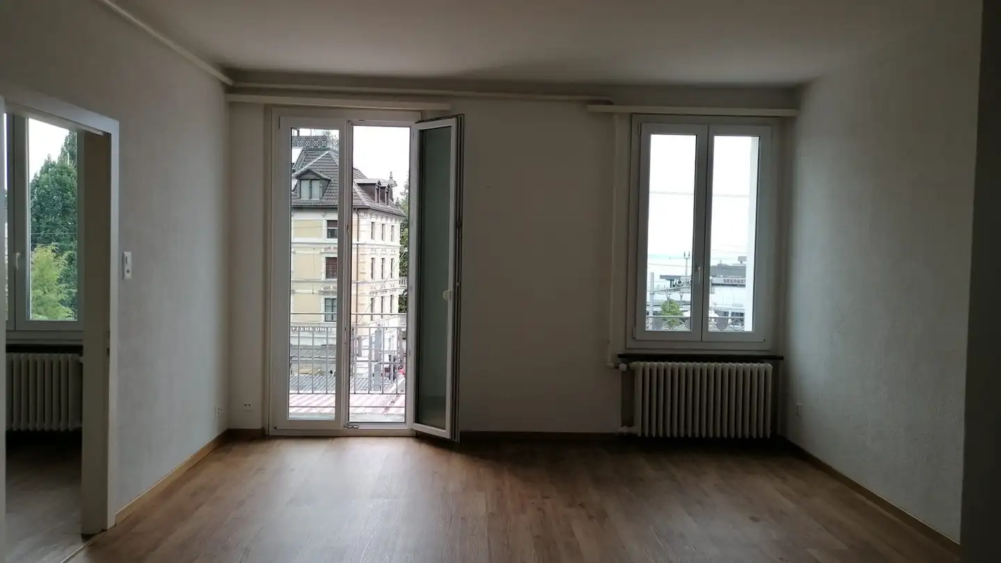 Wohnung mieten - Eisenbahnstrasse 1, 9400 Rorschach - Foto 3