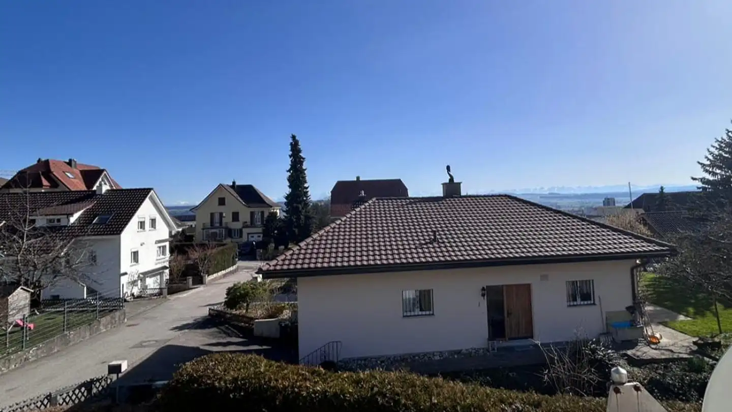 Maison individuelle à vendre - 2540 Grenchen