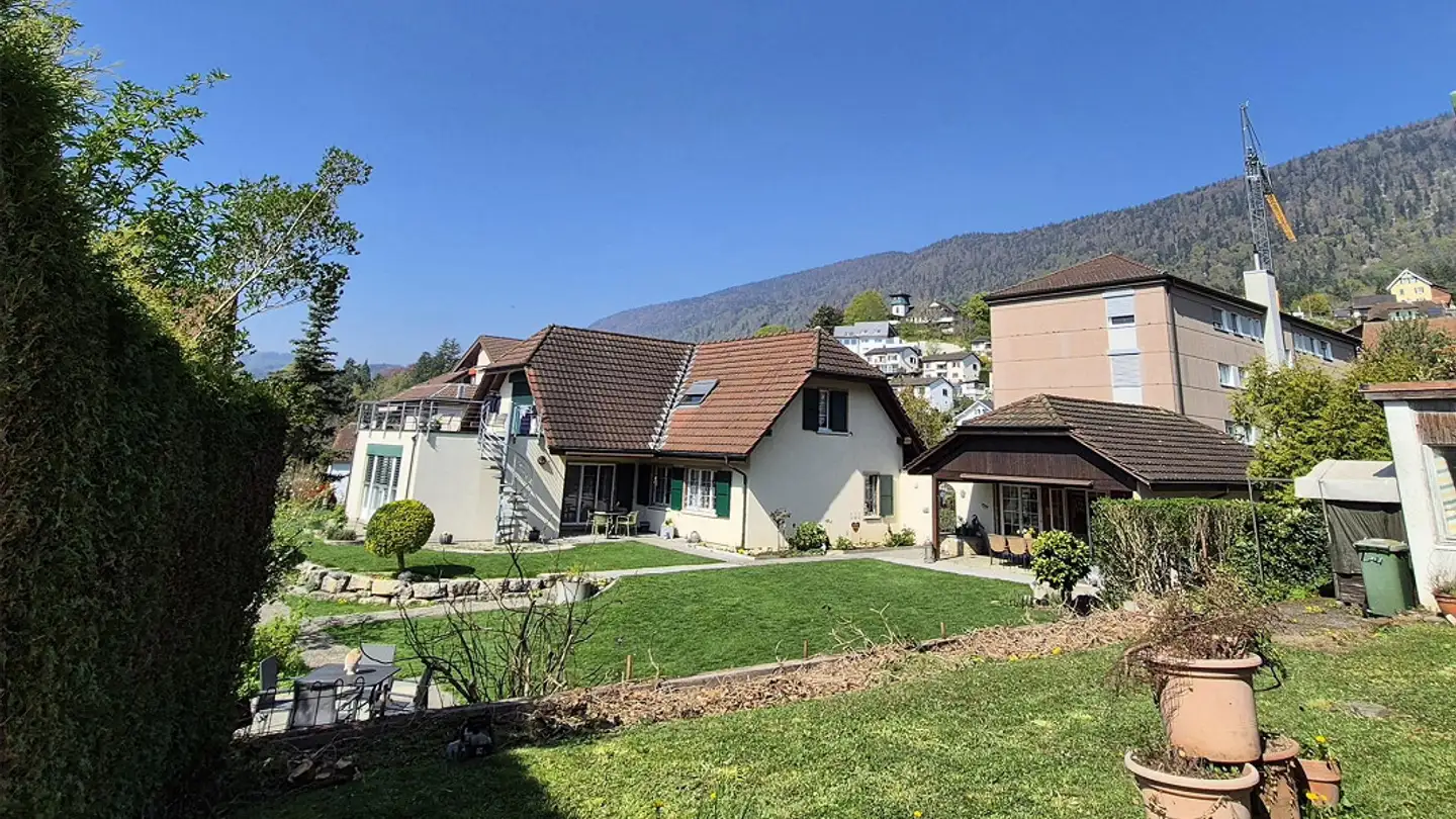 Maison individuelle à vendre - 2540 Grenchen - Photo 4