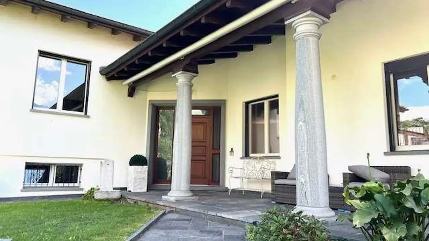 Single house for sale - 6710 Biasca - Photo 2