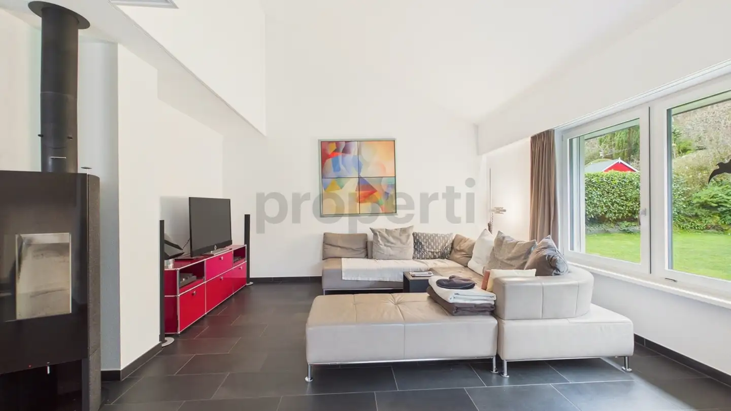 Casa singola in vendita - 5412 Gebenstorf - Foto 4