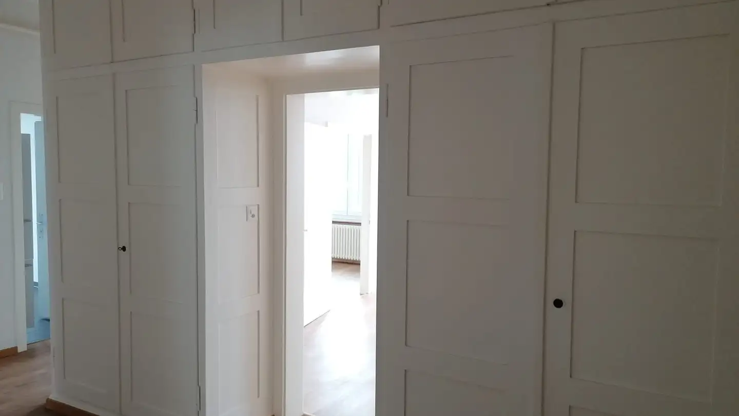 Wohnung mieten - Eisenbahnstrasse 1, 9400 Rorschach - Foto 4