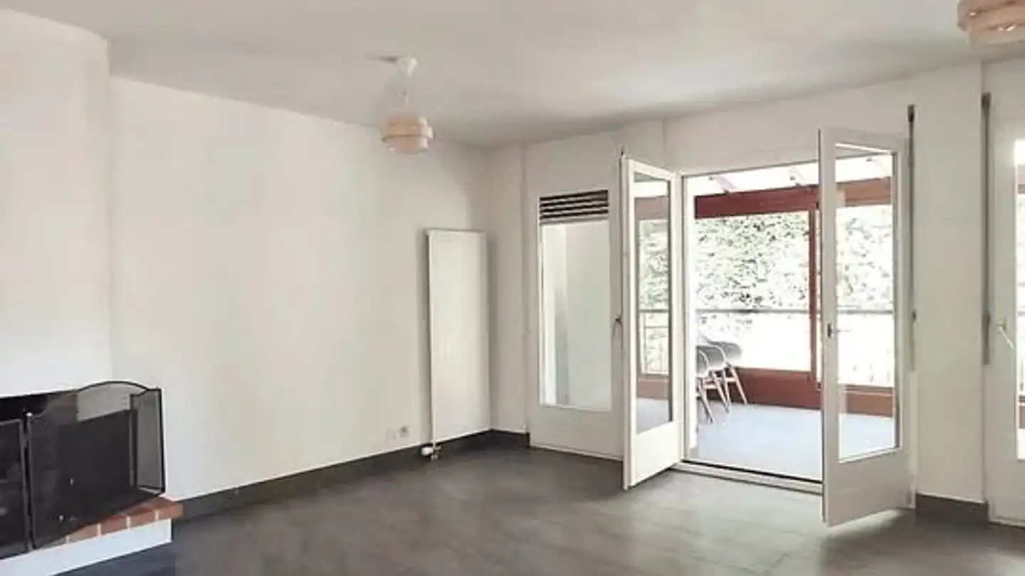 Villa in affitto - 1293 Bellevue - Photo 2