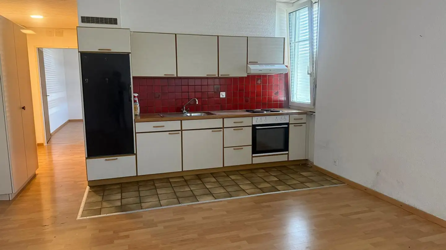 Appartement à louer - Mühlemattstrasse 62, 3007 Bern