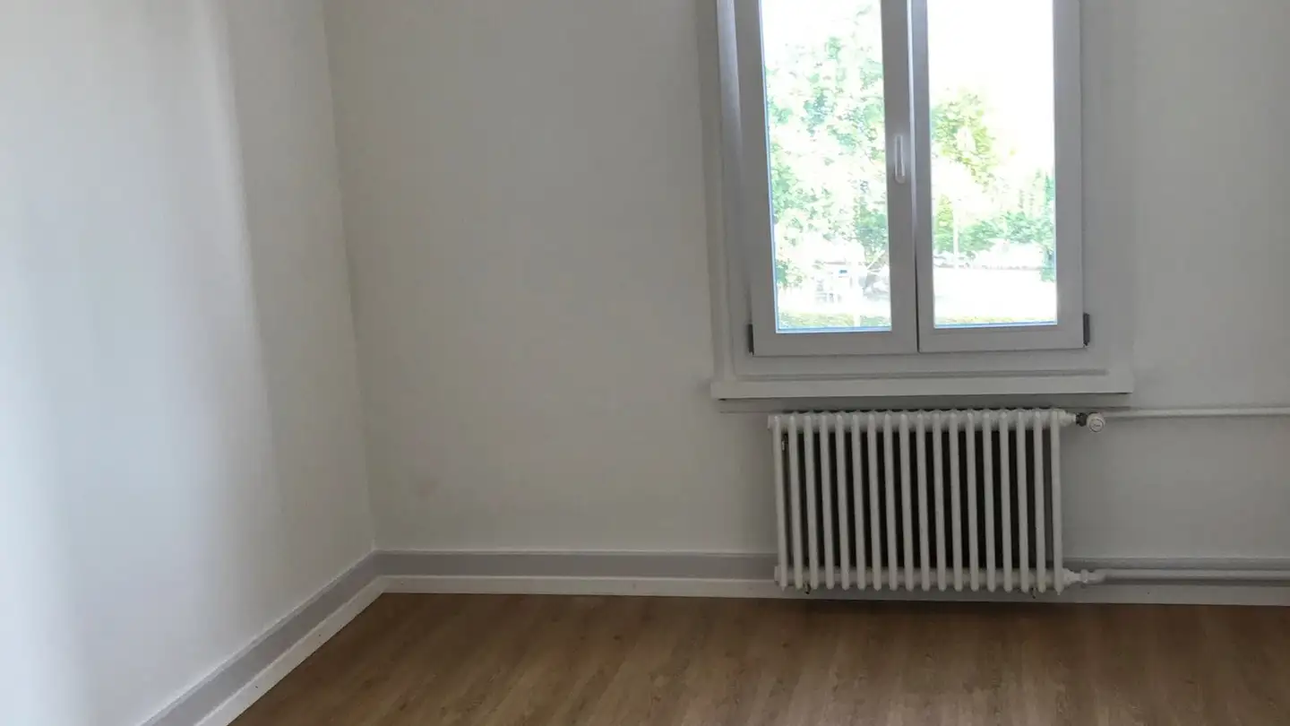 Wohnung mieten - Eisenbahnstrasse 1, 9400 Rorschach - Foto 2