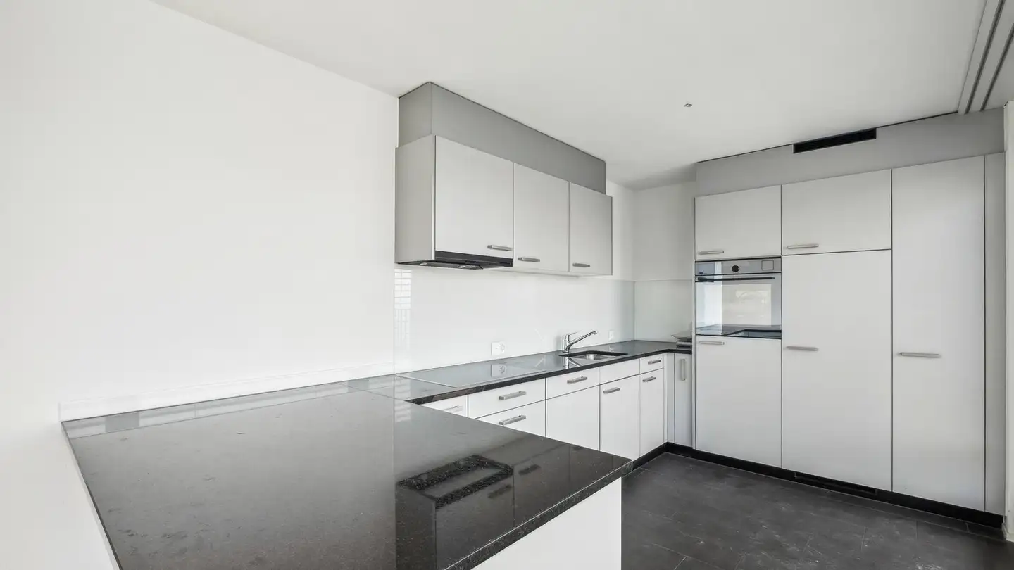 Attique à louer - Weiermattstrasse 22, 4653 Obergösgen - Photo 4