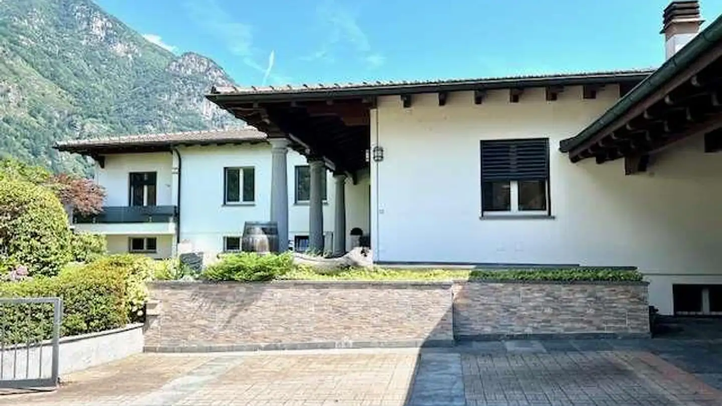 Single house for sale - 6710 Biasca - Photo 3