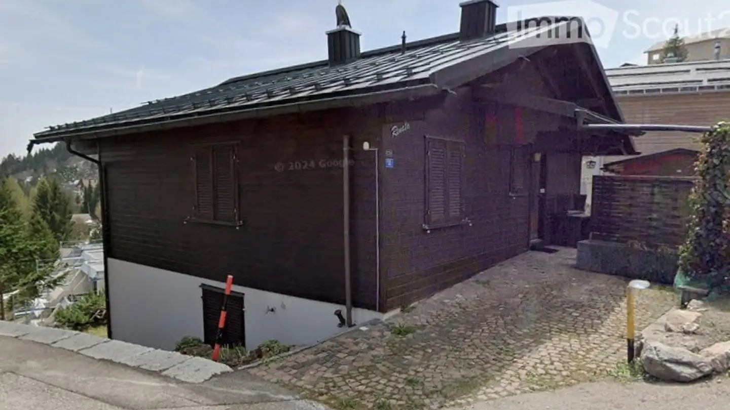 Appartement à louer - Schwendistrasse, 8898 Flumserberg Tannenbodenalp - Photo 3