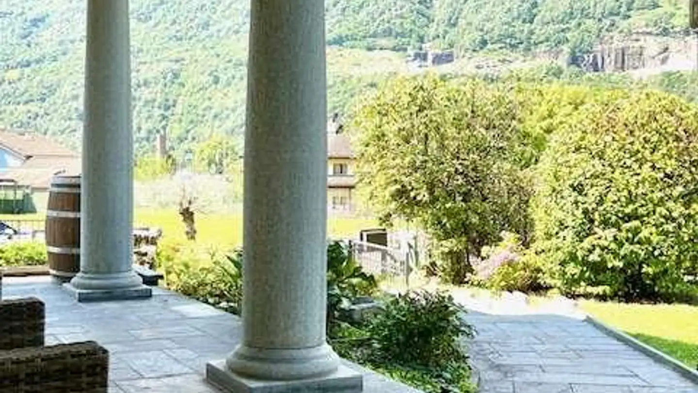 Single house for sale - 6710 Biasca - Photo 4