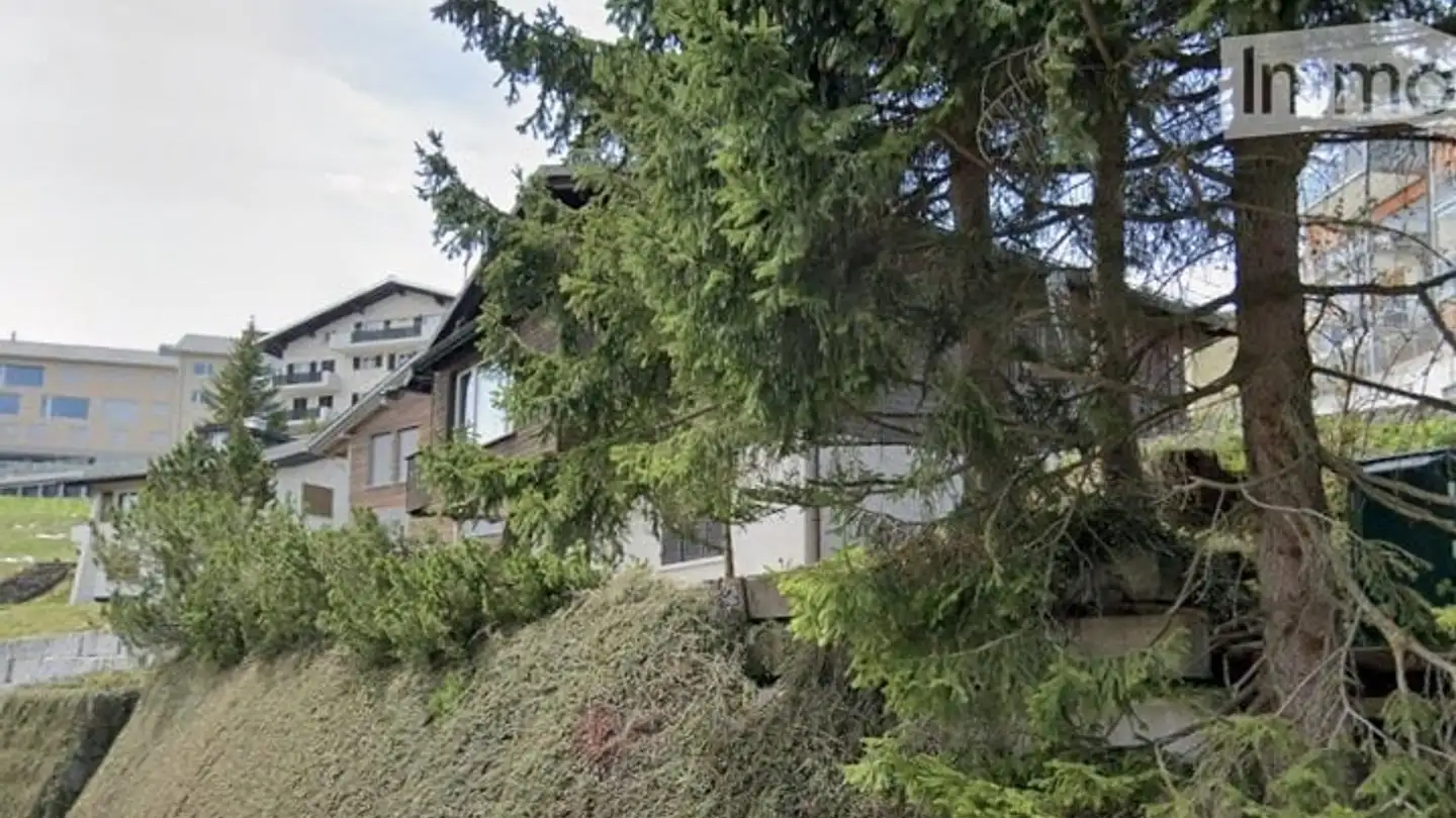 Appartement à louer - Schwendistrasse, 8898 Flumserberg Tannenbodenalp - Photo 2