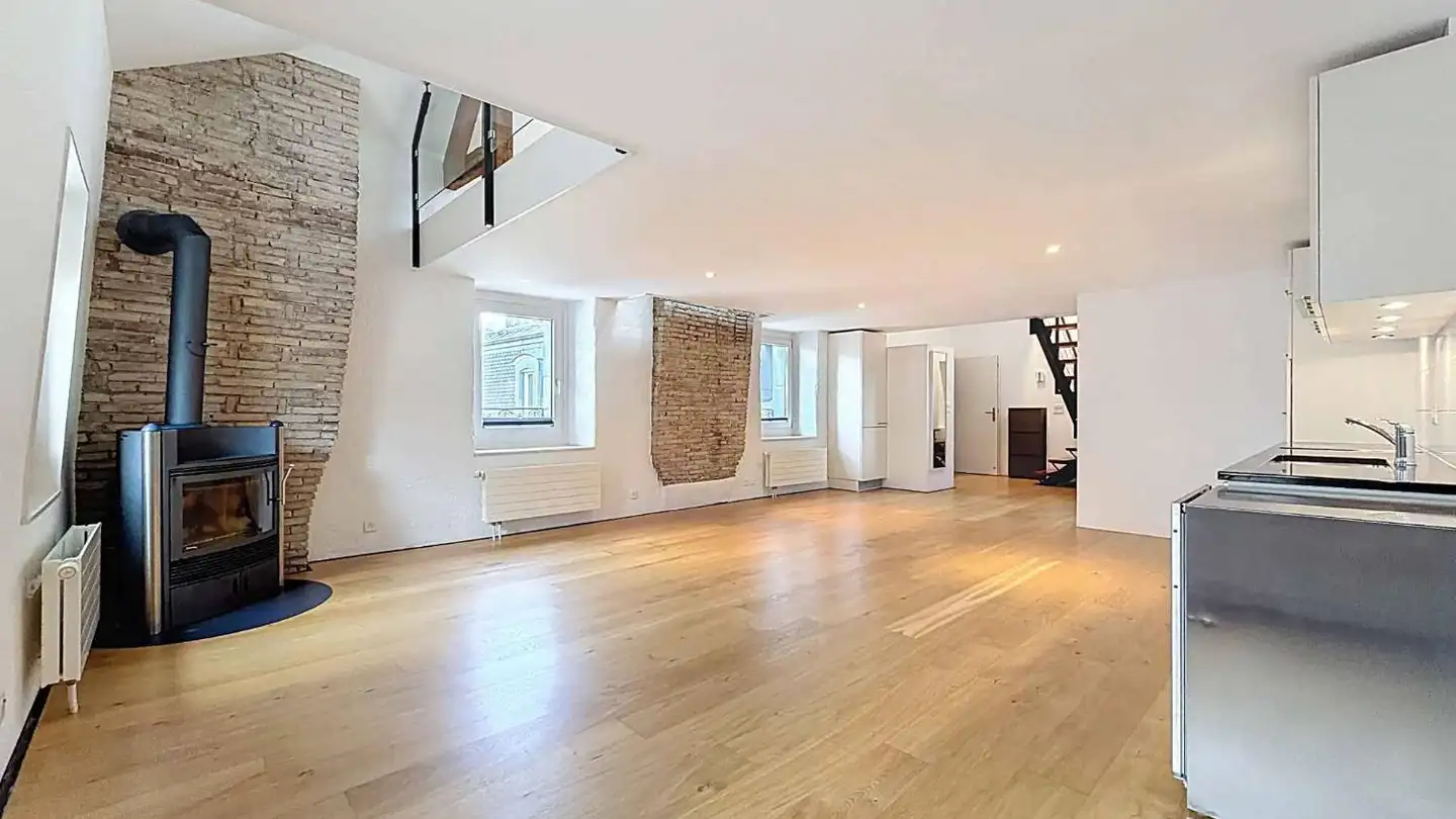 Attique à vendre - 1800 Vevey - Photo 4