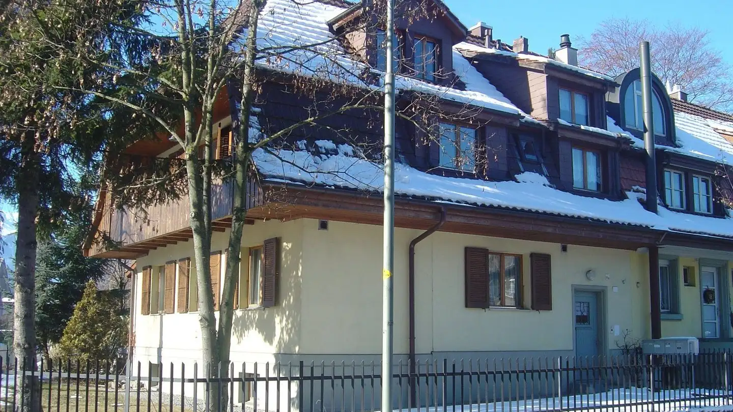 Apartment for rent - Seestrasse 30, 3600 Thun