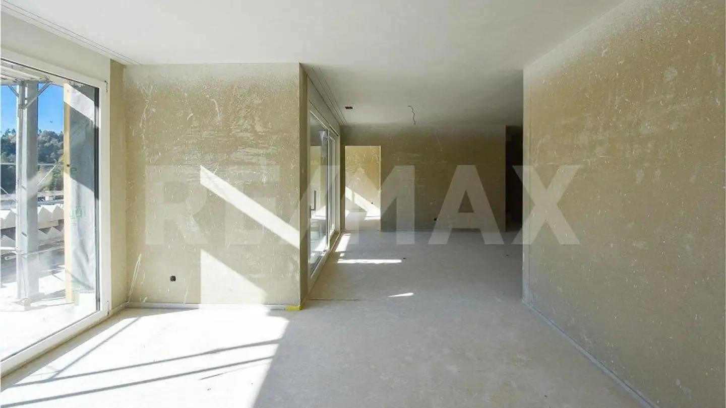 Apartment for sale - Untere Trottmatt, 5274 Mettau - Photo 2