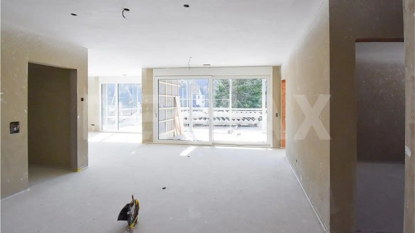 Apartment for sale - Untere Trottmatt, 5274 Mettau - Photo 3