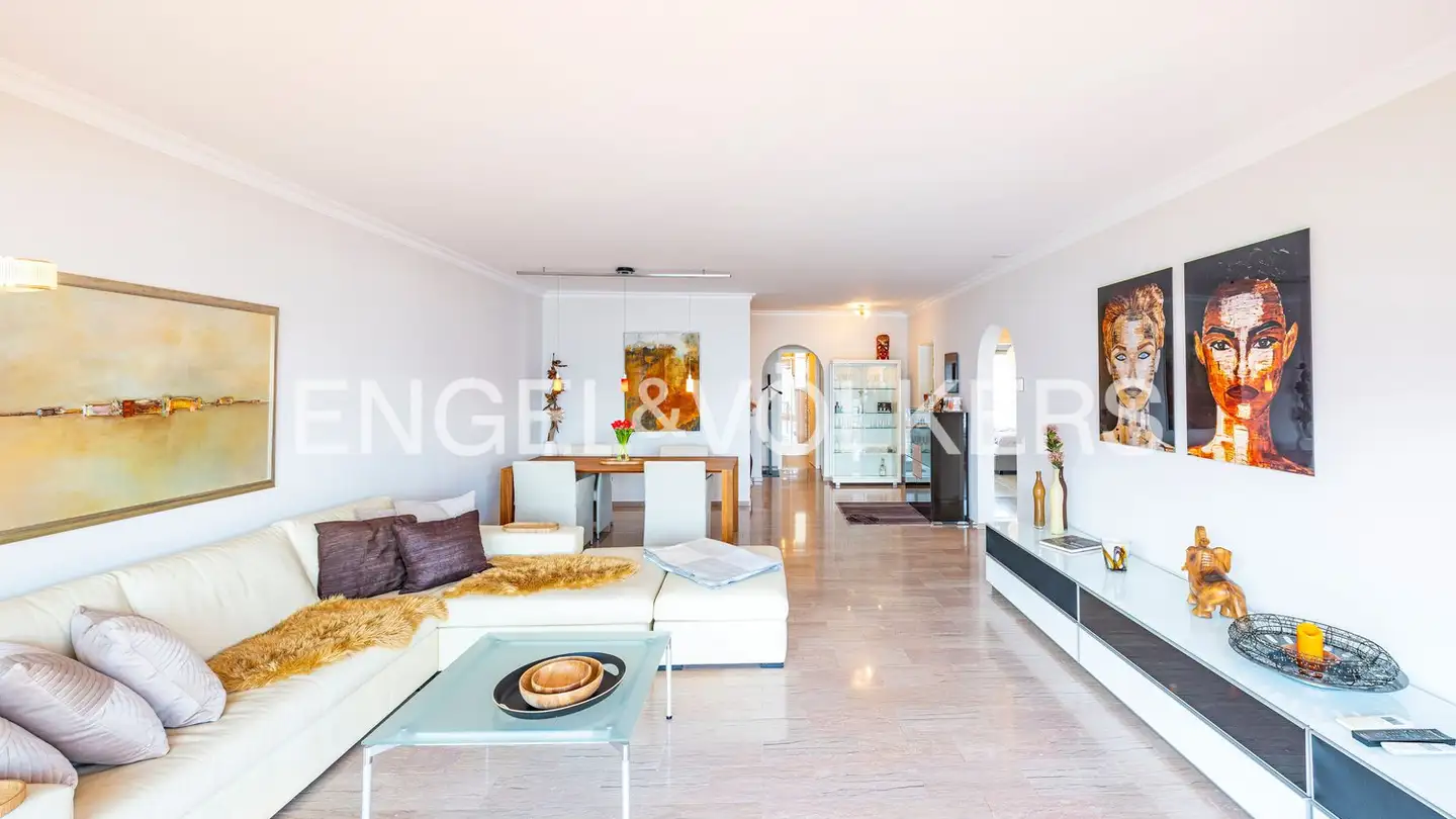 Möblierte Wohnung kaufen - 6614 Brissago - Foto 4
