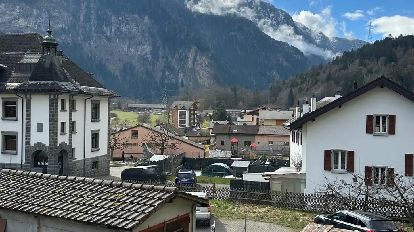 Apartment for rent - 1922 Salvan - Photo 2