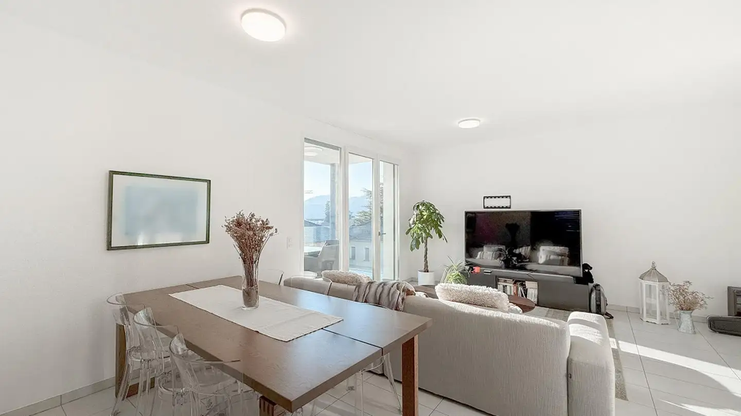 Wohnung kaufen - 6828 Balerna - Foto 2