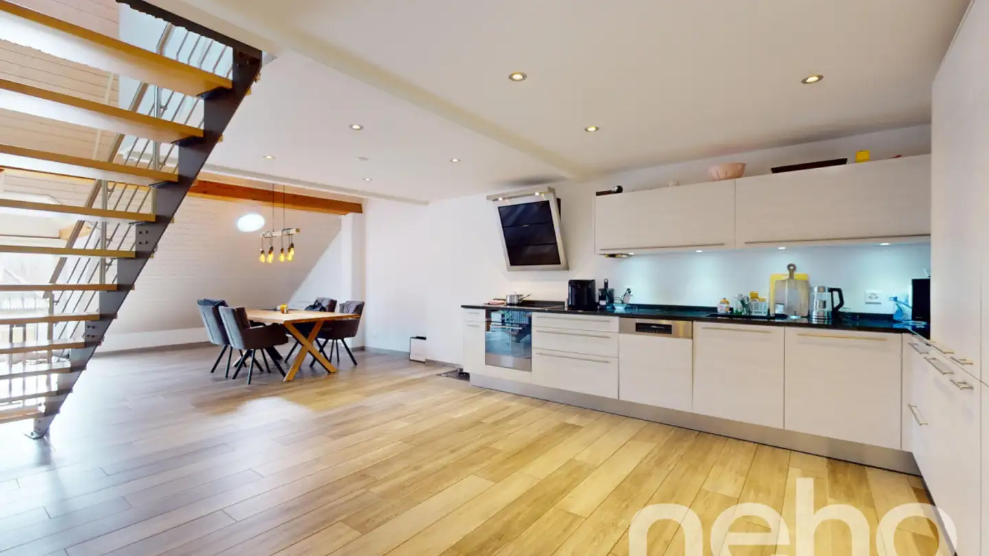 Edificio ad uso misto in vendita - 2525 Le Landeron - Foto 2