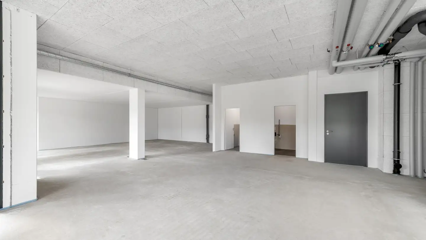 Commerciale in affitto - Fulachstrasse, 8200 Schaffhausen - Foto 3