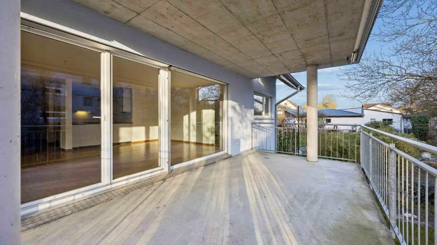 Apartment for sale - Schluchtbachstrasse 35, 4552 Derendingen