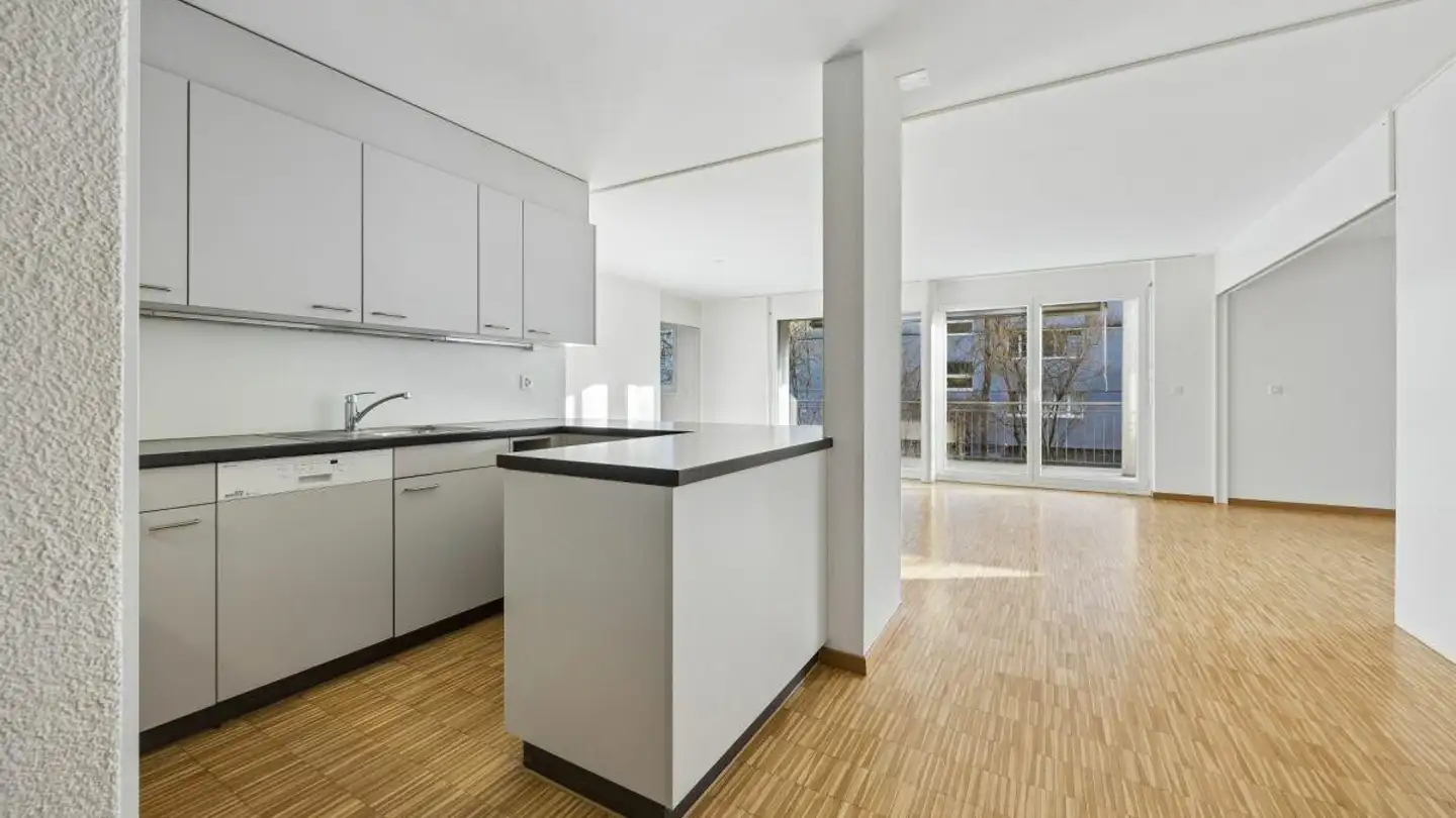 Appartamento in vendita - Schluchtbachstrasse 35, 4552 Derendingen - Foto 3