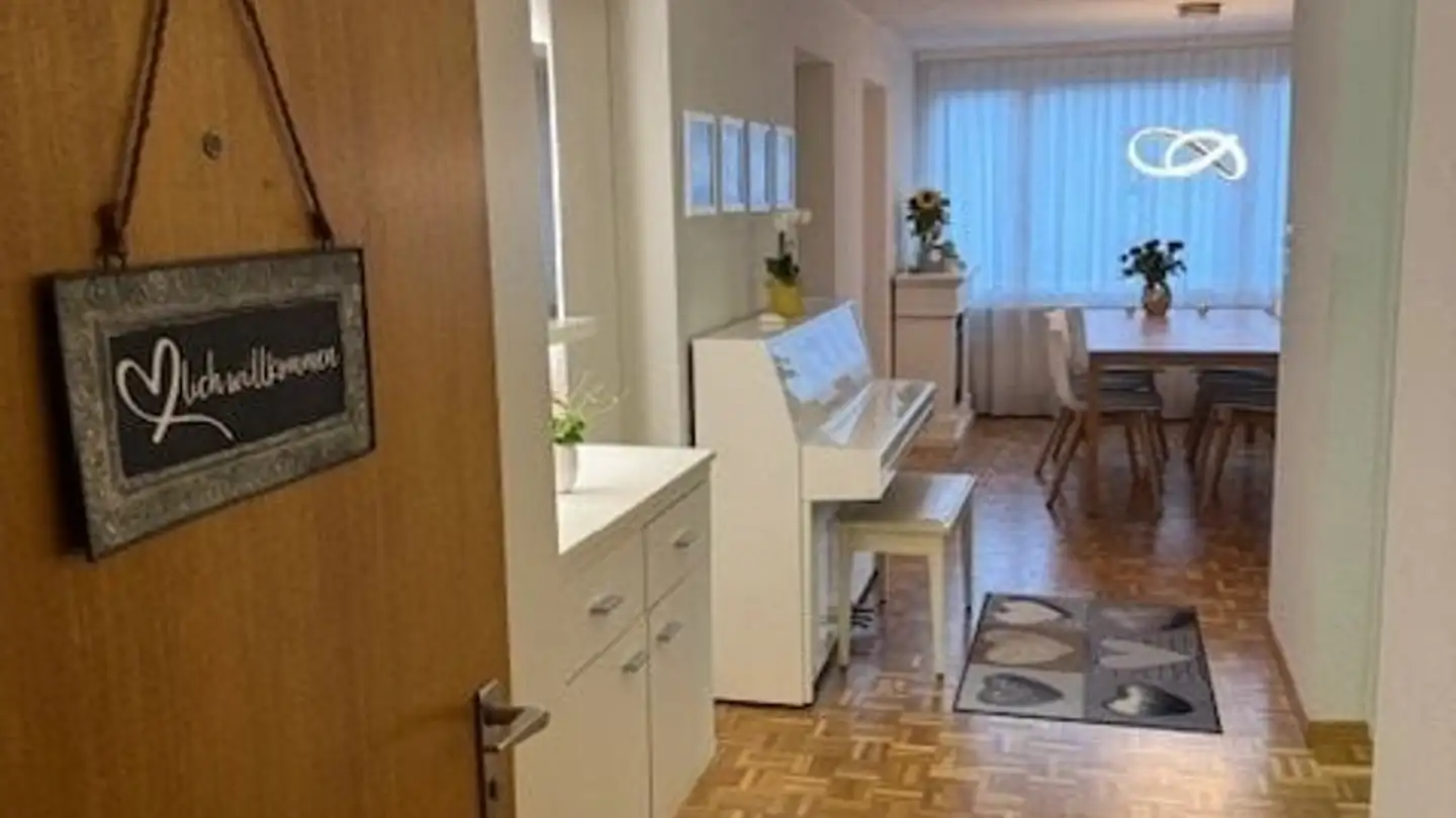 Apartment for rent - Brünigstrasse 105, 6072 Sachseln