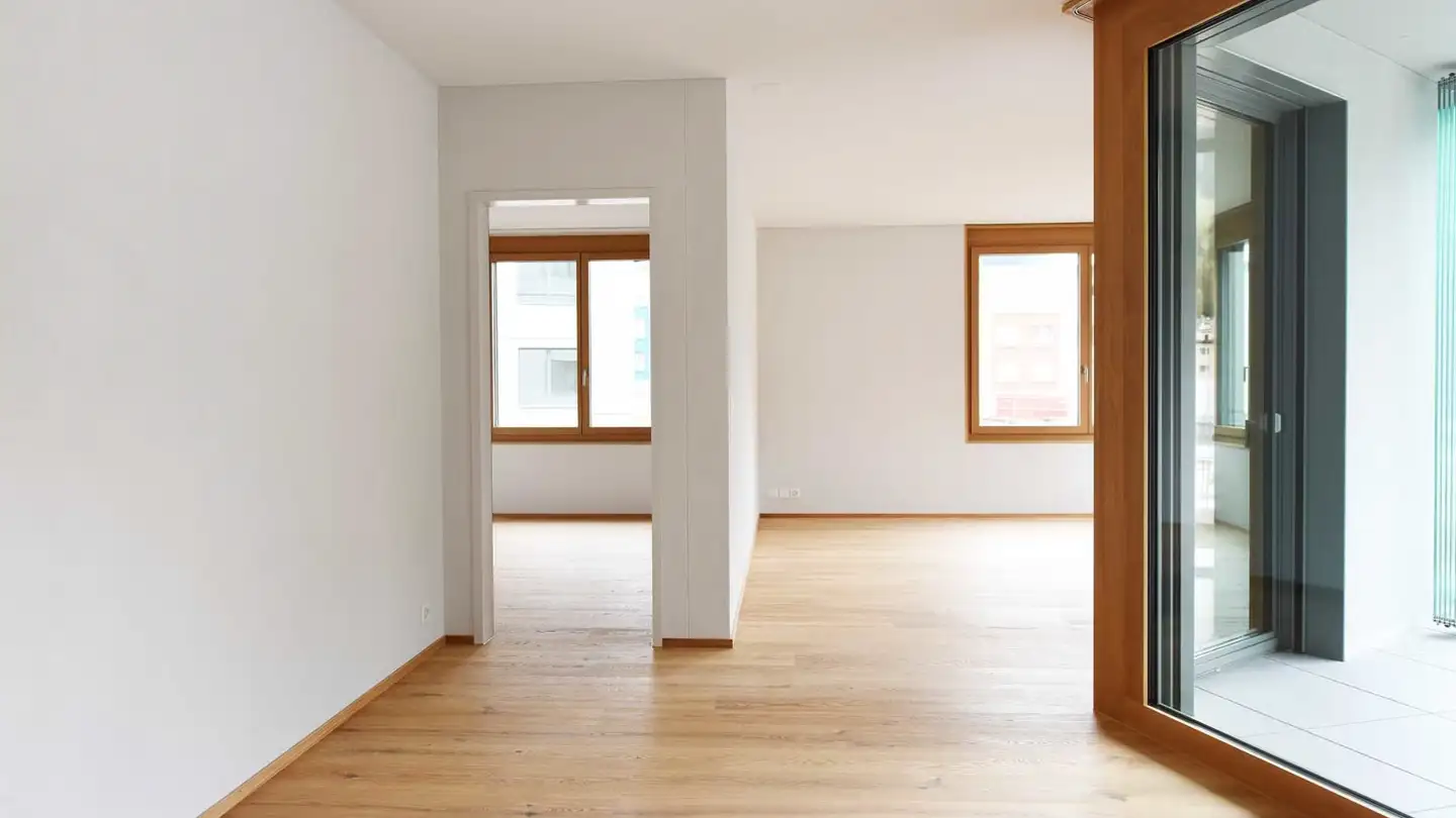 Wohnung mieten - Museumstrasse 22b, 7260 Davos Dorf - Foto 3