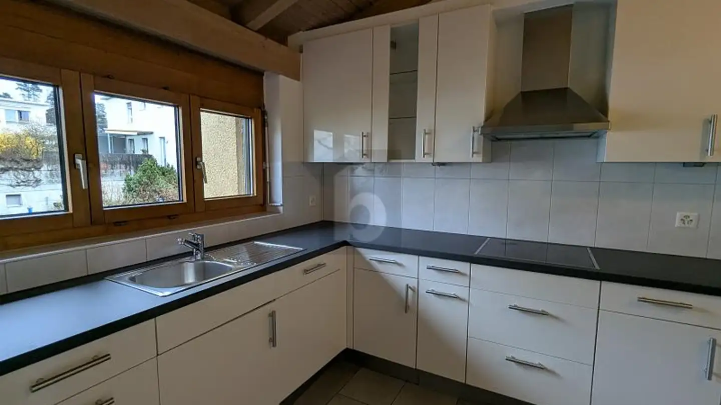 Maisonette mieten - 8700 Küsnacht ZH - Foto 2