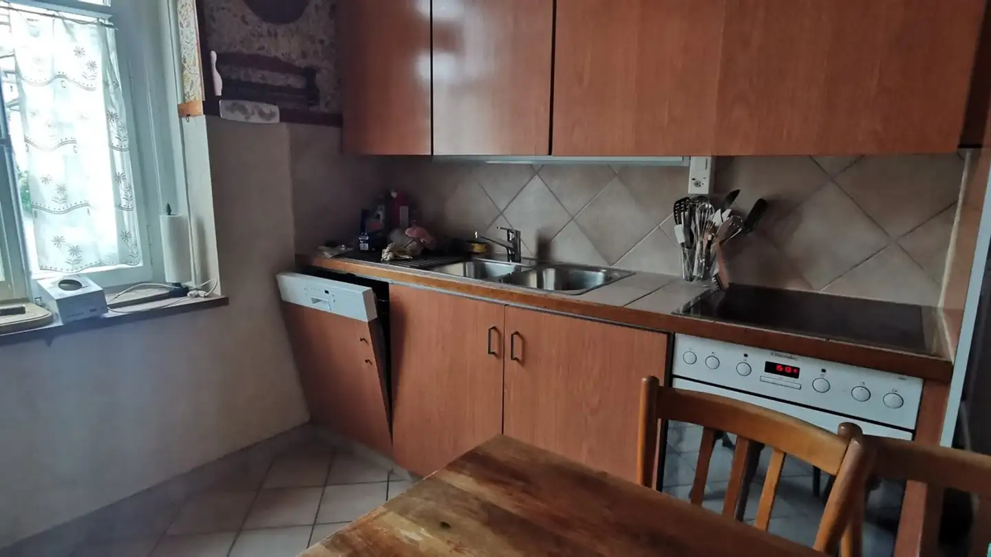 Single room for rent - Chemin Des Noisetiers 3, 1004 Lausanne - Photo 4