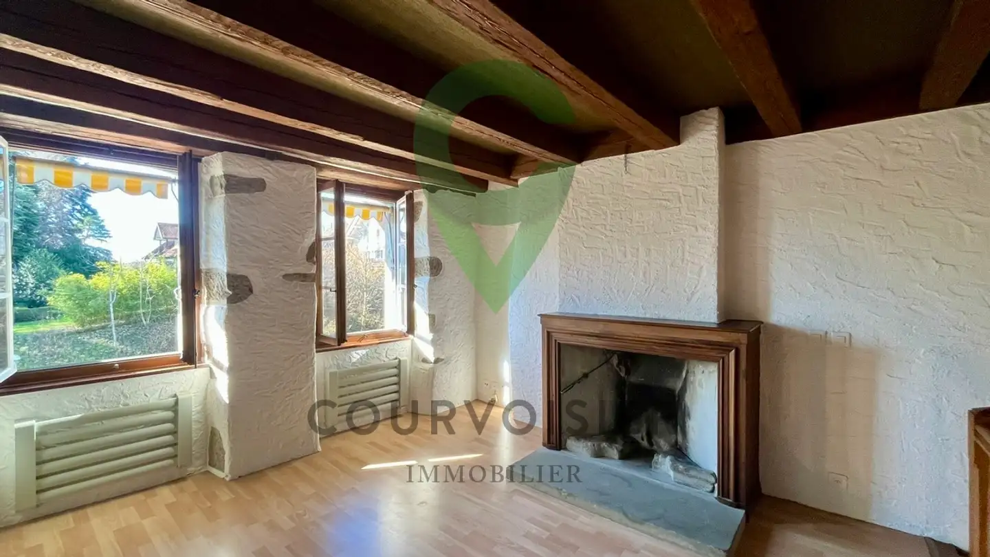 Casa a gradini in affitto - 1180 Rolle - Foto 4