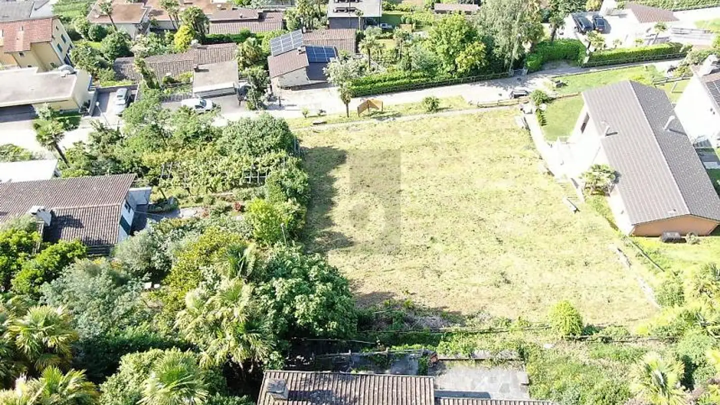 Terreno edificabile in vendita - 6597 Agarone - Photo 3