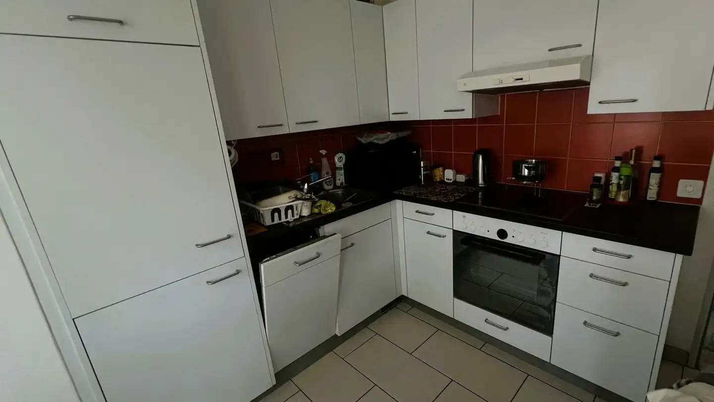 Appartement à louer - Via Cortivallo 37a, 6924 Sorengo