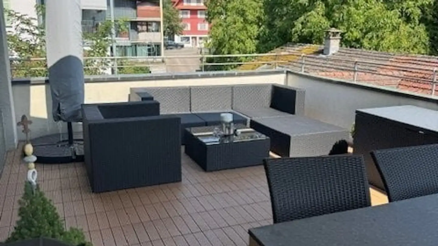 Apartment for rent - Brünigstrasse 105, 6072 Sachseln - Photo 4