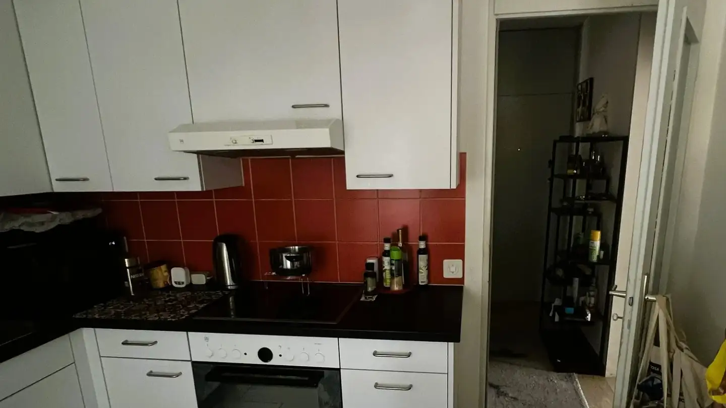 Appartement à louer - Via Cortivallo 37a, 6924 Sorengo - Photo 2