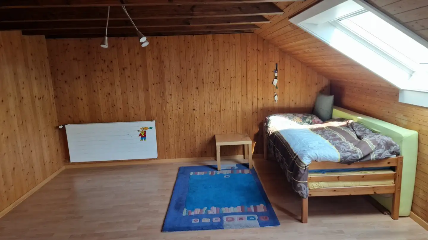 Appartamento in affitto - Seengerstrasse 1, 5706 Boniswil - Photo 2