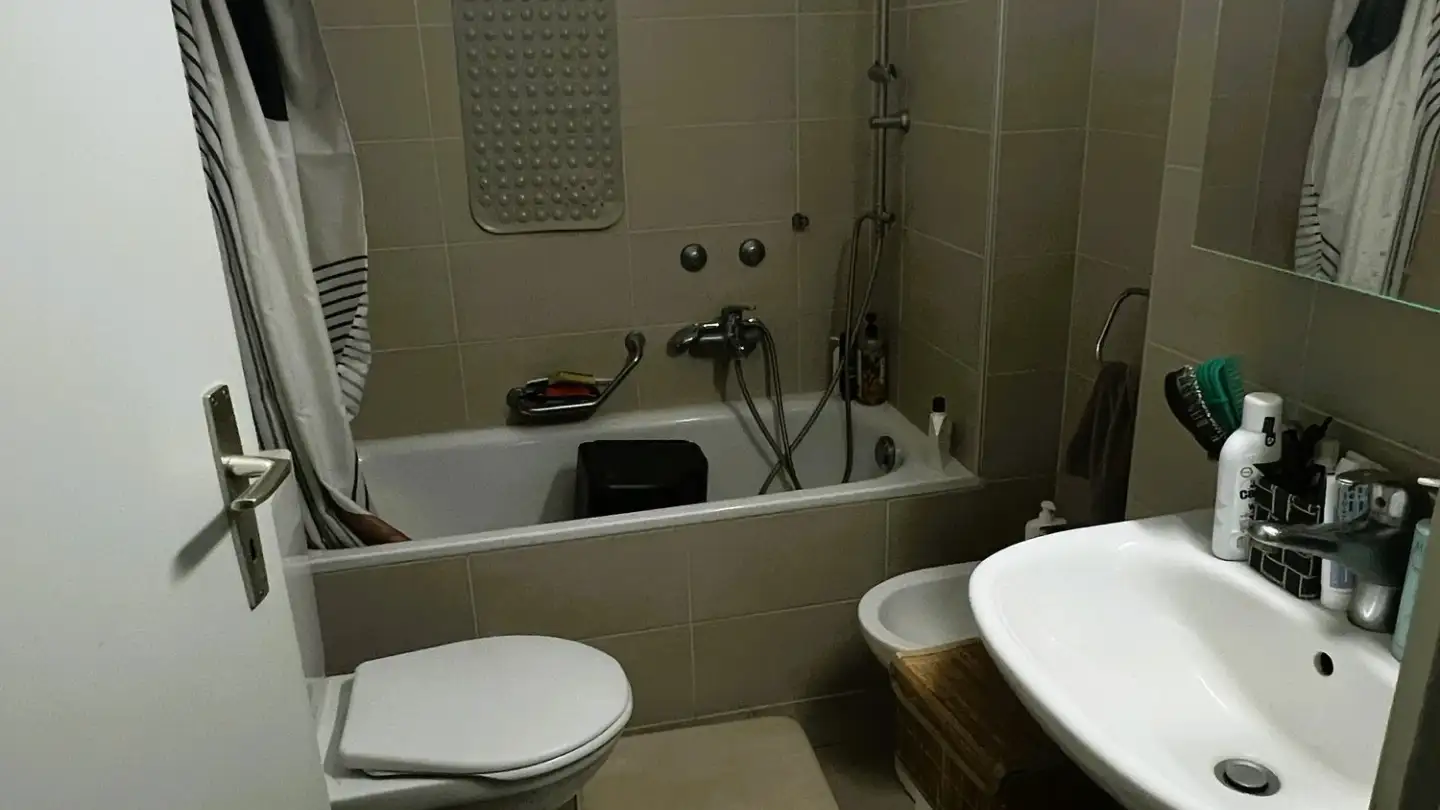 Appartement à louer - Via Cortivallo 37a, 6924 Sorengo - Photo 4