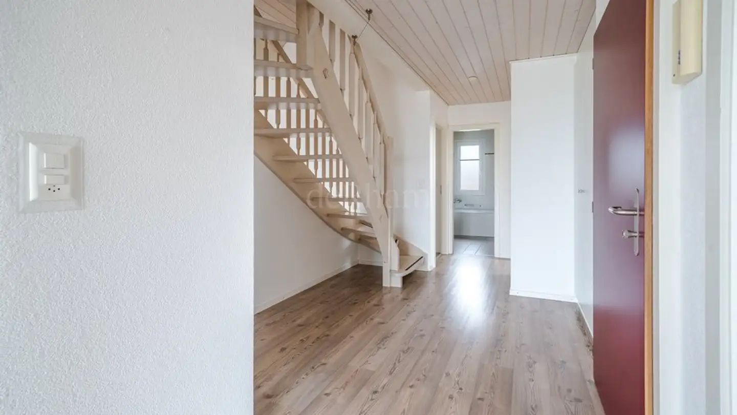 Apartment for rent - Chemin Du Moulin Du Choc 4, 1121 Bremblens - Photo 3