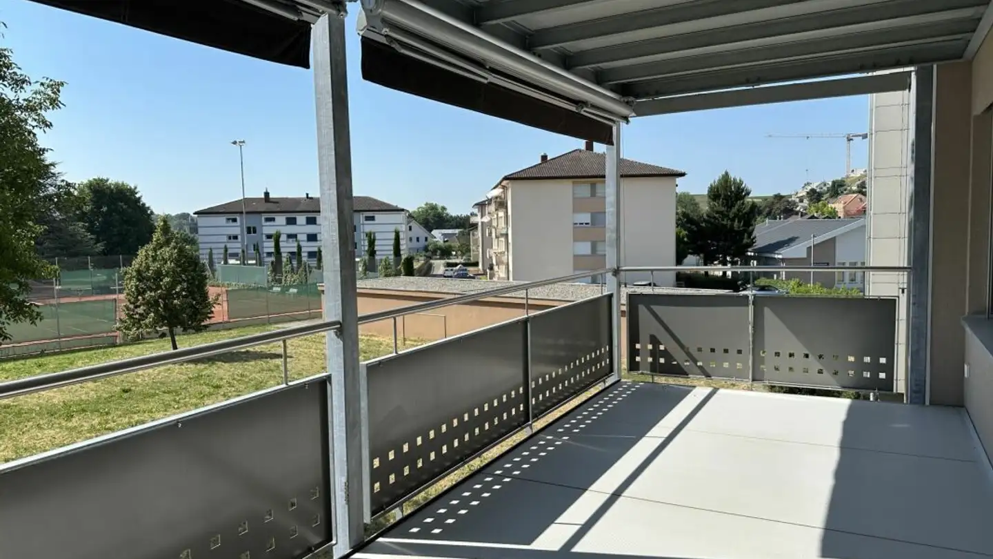 Appartamento in affitto - Chemin Des Landions 8, 2016 Cortaillod