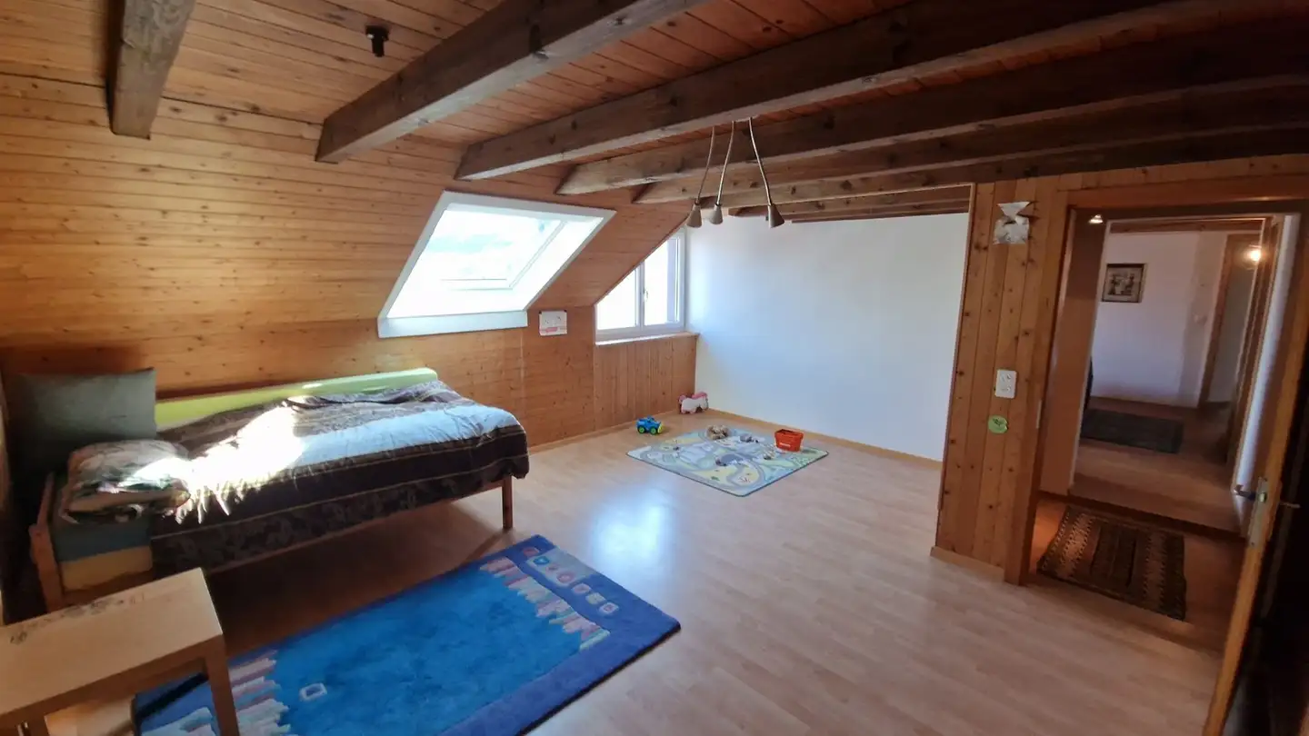 Appartamento in affitto - Seengerstrasse 1, 5706 Boniswil - Photo 3