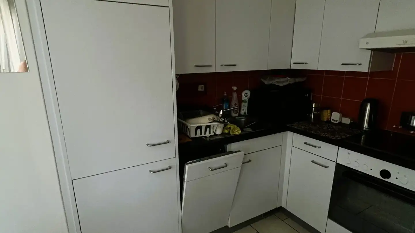 Appartement à louer - Via Cortivallo 37a, 6924 Sorengo - Photo 3
