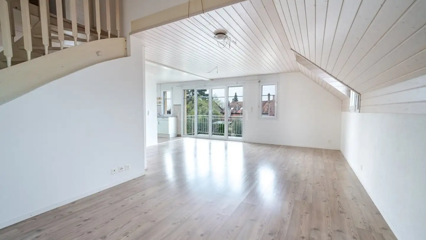 Apartment for rent - Chemin Du Moulin Du Choc 4, 1121 Bremblens - Photo 4