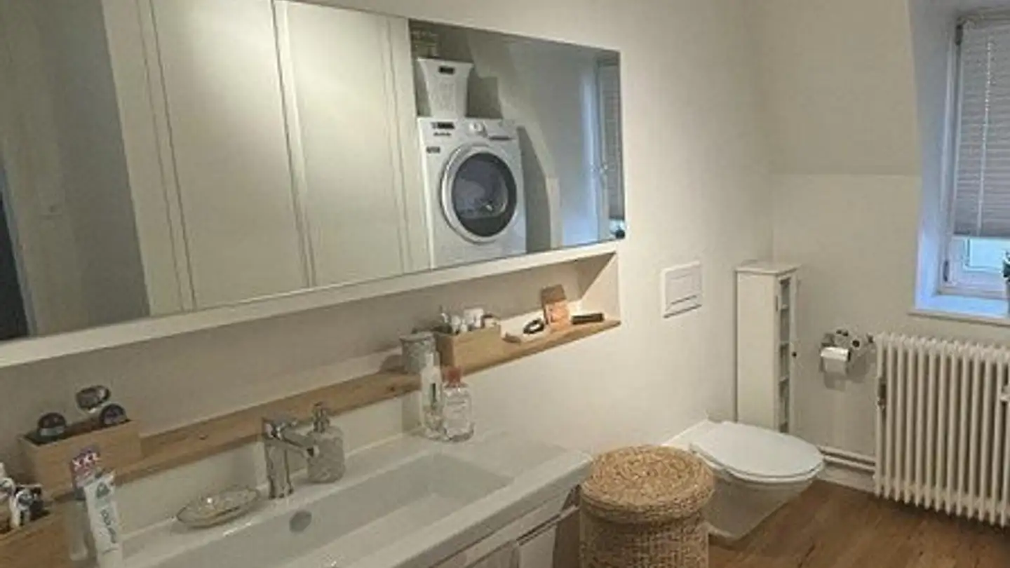 Appartement à louer - Gerbergässlein 7, 4051 Basel - Photo 4