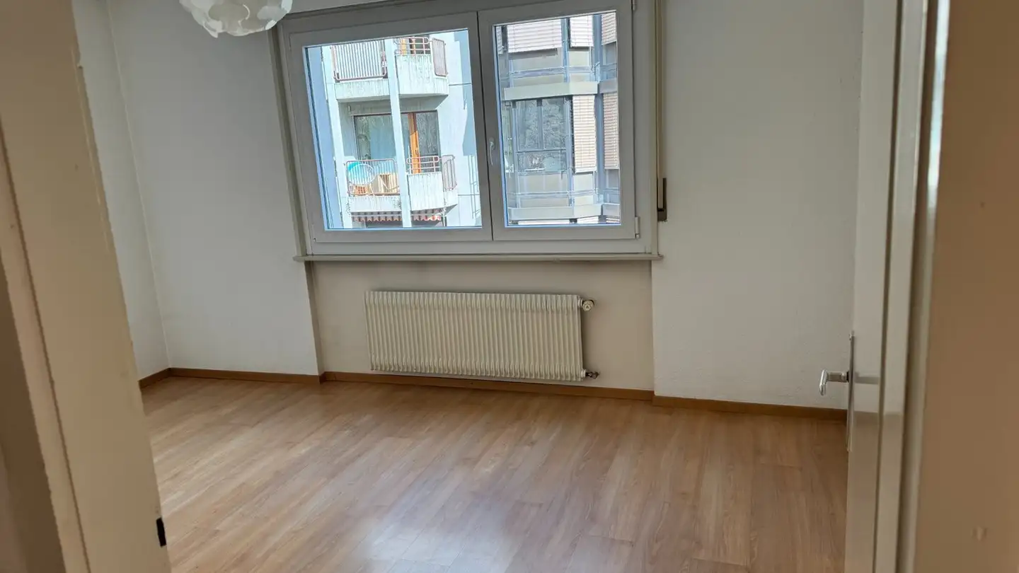 Appartamento in vendita - Rue du Scex 23, 1950 Sion