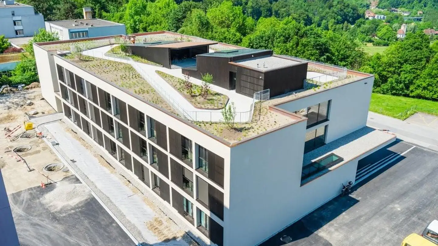 Appartement à louer - Reichenbachstrasse 120, 3004 Bern - Photo 2