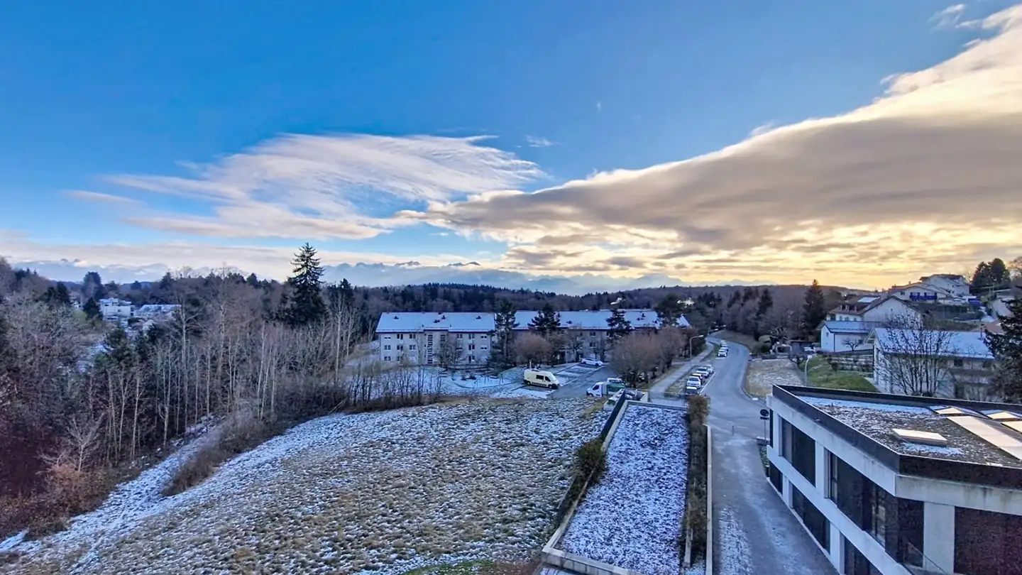 Wohnung mieten - Le Grand-Chemin 138, 1066 Epalinges