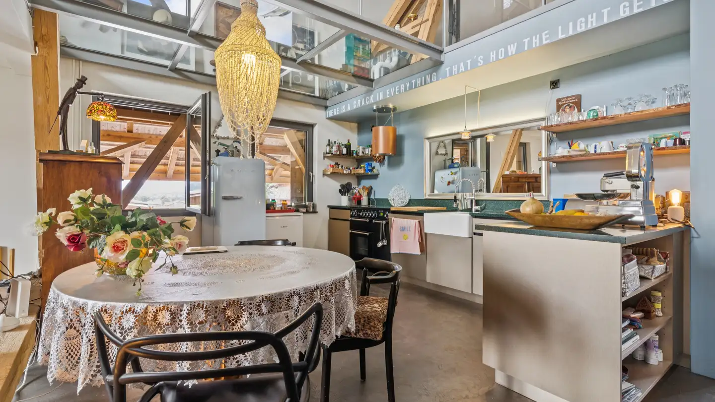 Casa singola in vendita - Schachenstrasse, 8618 Oetwil am See - Photo 2