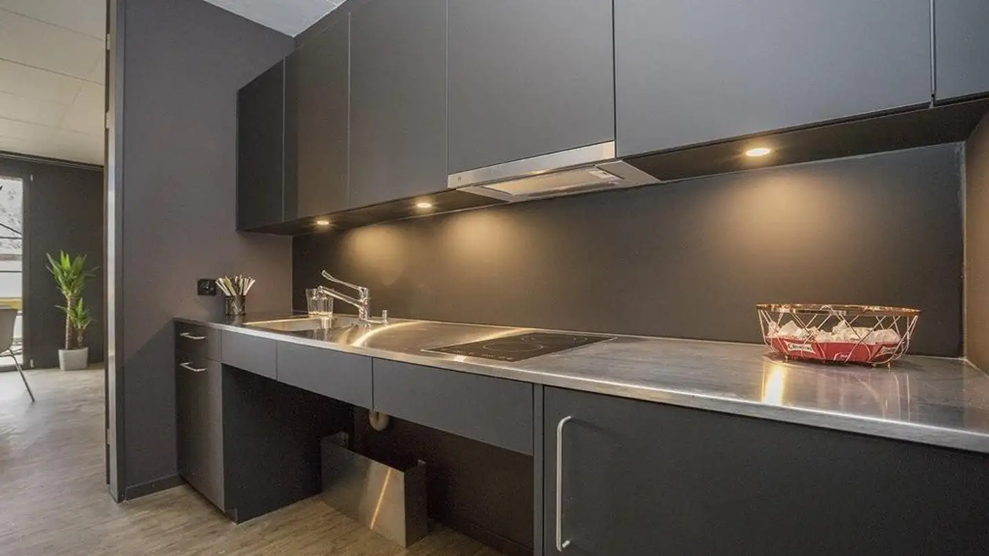 Appartement à louer - Reichenbachstrasse 120, 3004 Bern - Photo 4