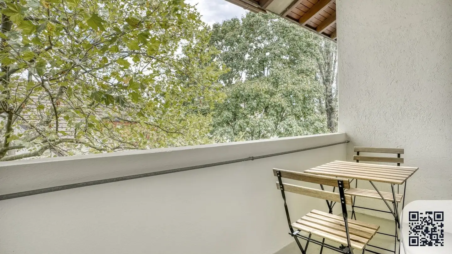 Furnished apartment for rent - Luzernerring 85, 4056 Basel - Photo 4